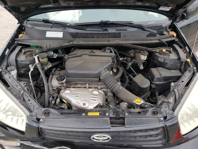 Photo 7 from auction – 2002 TOYOTA RAV4 with VIN JTEGH20V820051680