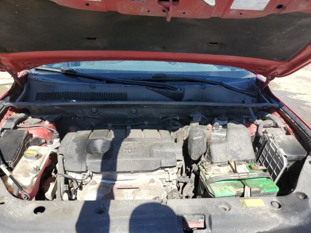 Photo 7 from auction – 2012 TOYOTA RAV4 with VIN 2T3BF4DV8CW231605