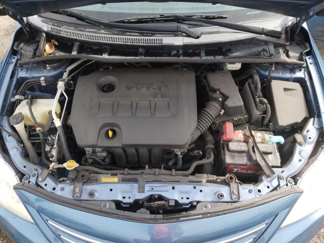 Photo 7 from auction – 2013 TOYOTA COROLLA BA with VIN 5YFBU4EE4DP213084