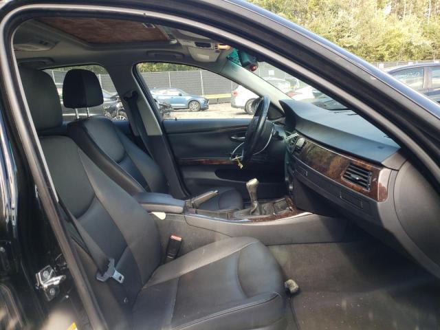Photo 5 from auction – 2006 BMW 325 XI with VIN WBAVD13586KT79265