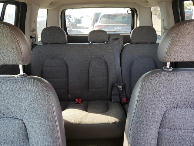 Photo 10 from auction – 2003 FORD EXPLORER X with VIN 1FMZU62K23ZA80720