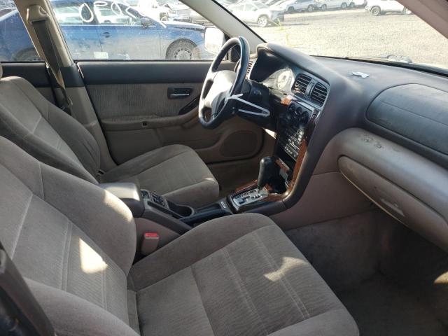 Photo 5 from auction – 2000 SUBARU LEGACY OUT with VIN 4S3BH6756Y7653604