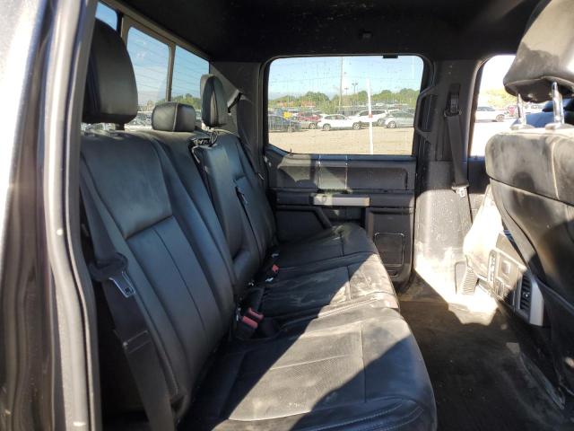 Photo 6 from auction – 2020 FORD F150 SUPER with VIN 1FTEW1E41LFB76921