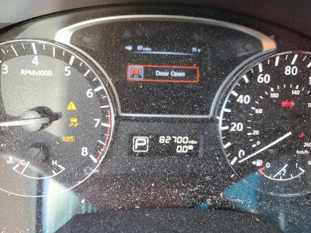 Photo 8 from auction – 2013 NISSAN ALTIMA 2.5 with VIN 1N4AL3AP1DN563582