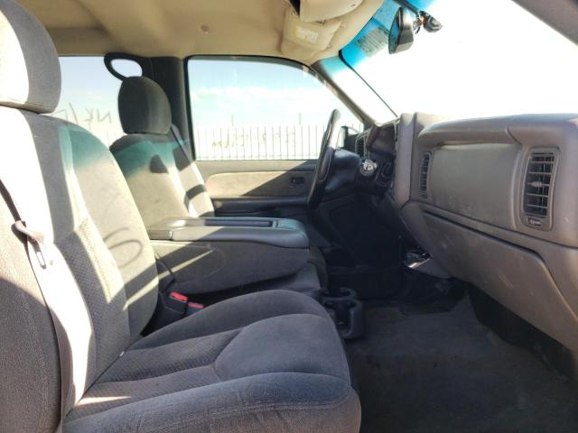 Photo 5 from auction – 2003 CHEVROLET SILVERADO with VIN 1GCHK23183F149321
