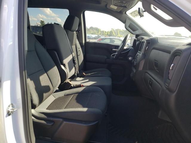 Photo 5 from auction – 2019 CHEVROLET SILVERADO with VIN 3GCPYBEH6KG303901