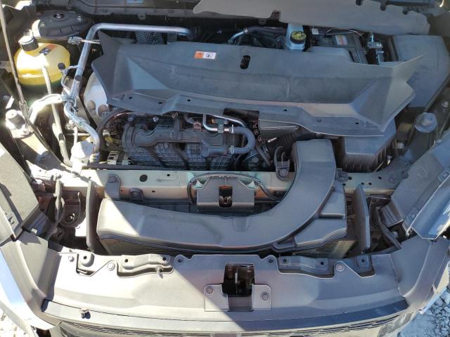 Photo 7 from auction – 2022 MITSUBISHI OUTLANDER with VIN JA4J3TA83NZ019818