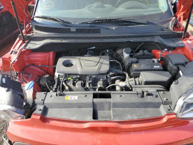 Photo 7 from auction – 2019 KIA SOUL with VIN KNDJN2A28K7670617