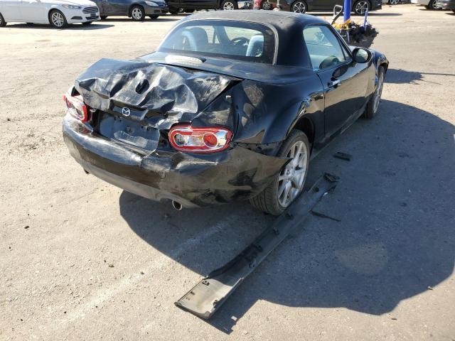 Photo 4 from auction – 2011 MAZDA MX-5 MIATA with VIN JM1NC2PF3B0218200