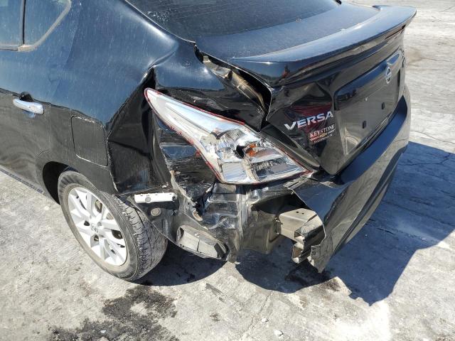 Photo 9 from auction – 2017 NISSAN VERSA S with VIN 3N1CN7AP7HL863284