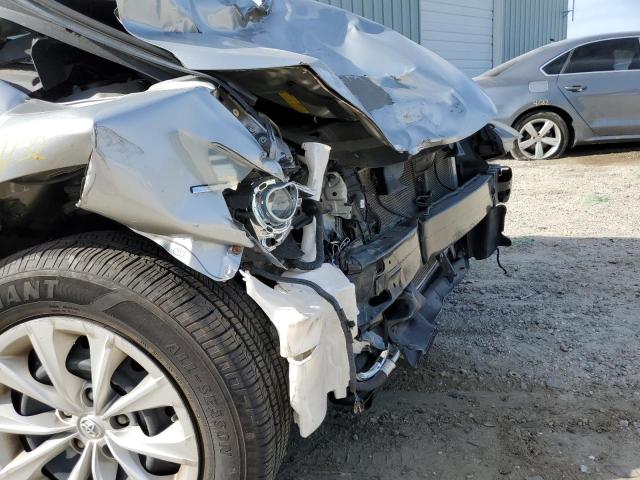 Photo 9 from auction – 2016 TOYOTA CAMRY LE with VIN 4T4BF1FK9GR536827