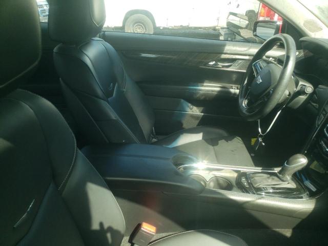 Photo 5 from auction – 2015 CADILLAC ATS with VIN 1G6AA1RX5F0127359