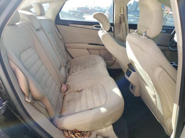 Photo 6 from auction – 2013 FORD FUSION SE with VIN 3FA6P0H74DR185642