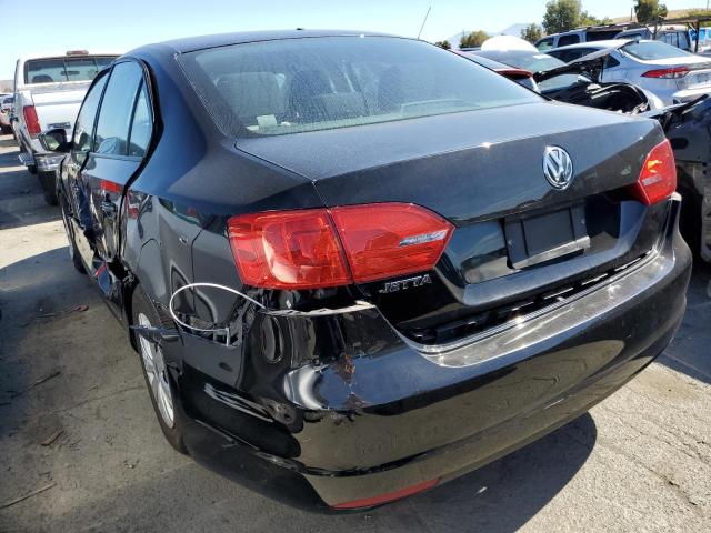 Photo 3 from auction – 2014 VOLKSWAGEN JETTA BASE with VIN 3VW2K7AJ8EM404474