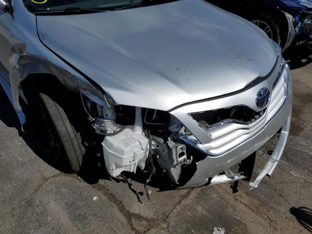 Photo 9 from auction – 2010 TOYOTA CAMRY BASE with VIN 4T1BF3EK8AU088983