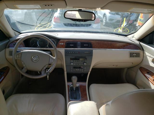 Photo 9 from auction – 2006 BUICK LACROSSE C with VIN 2G4WD582161163900