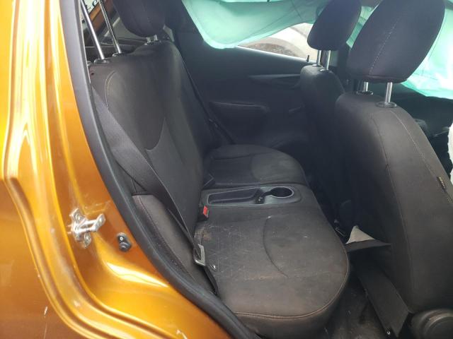 Photo 6 from auction – 2020 CHEVROLET SPARK LS with VIN KL8CB6SA3LC427796