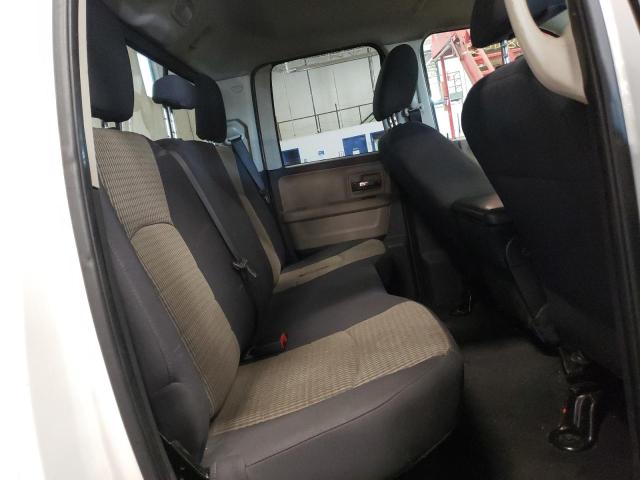 Photo 6 from auction – 2011 DODGE RAM 1500 with VIN 1D7RV1GP3BS582724