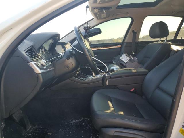 Photo 5 from auction – 2015 BMW 528 I with VIN WBA5A5C53FD512809