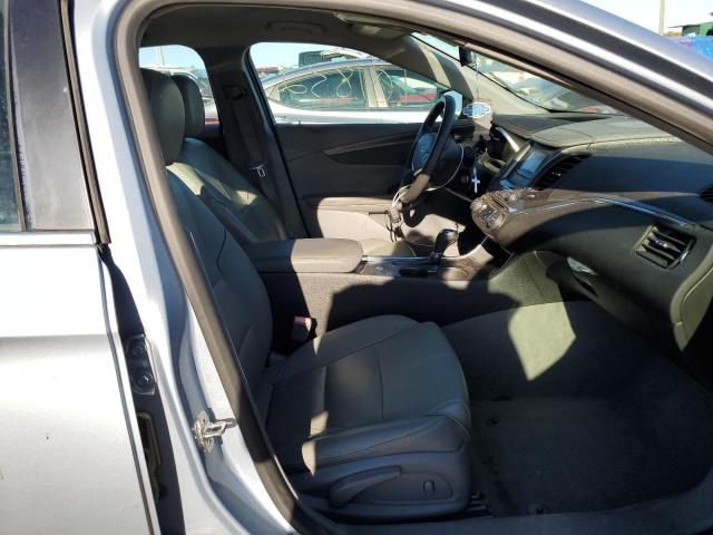 Photo 5 from auction – 2014 CHEVROLET IMPALA LS with VIN 1G11Y5SL8EU141330