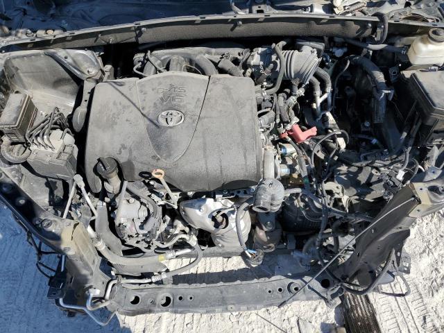 Photo 7 from auction – 2018 TOYOTA HIGHLANDER with VIN 5TDKZRFH6JS285219