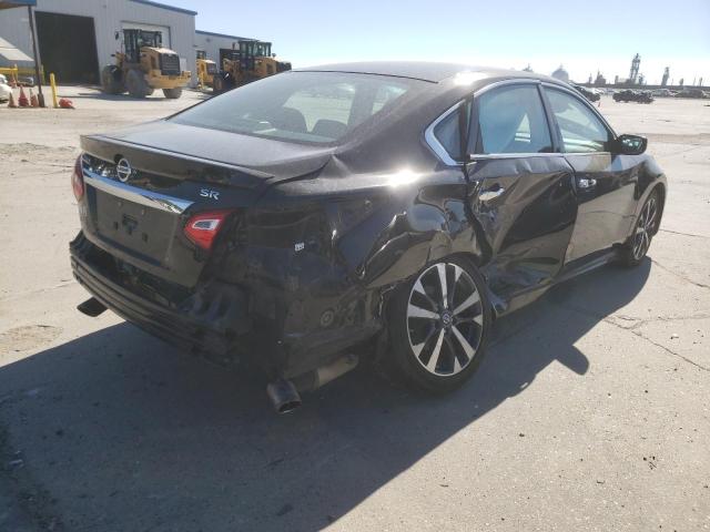 Photo 4 from auction – 2016 NISSAN ALTIMA 2.5 with VIN 1N4AL3AP9GC222916