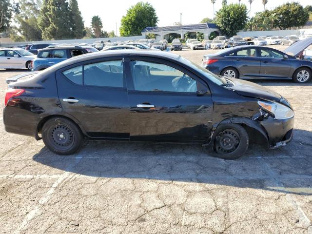 Photo 9 from auction – 2016 NISSAN VERSA S with VIN 3N1CN7AP2GL899656