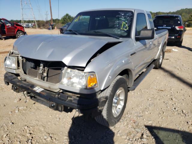صورة رقم 2 من المزاد - 2011 FORD RANGER SUP مع VIN 1FTKR4EE4BPA96364