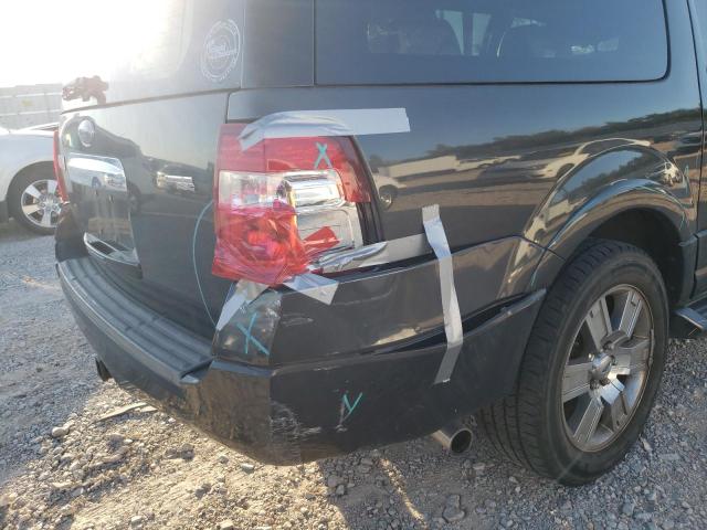 Photo 9 from auction – 2007 FORD EXPEDITION with VIN 1FMFK19587LA04990