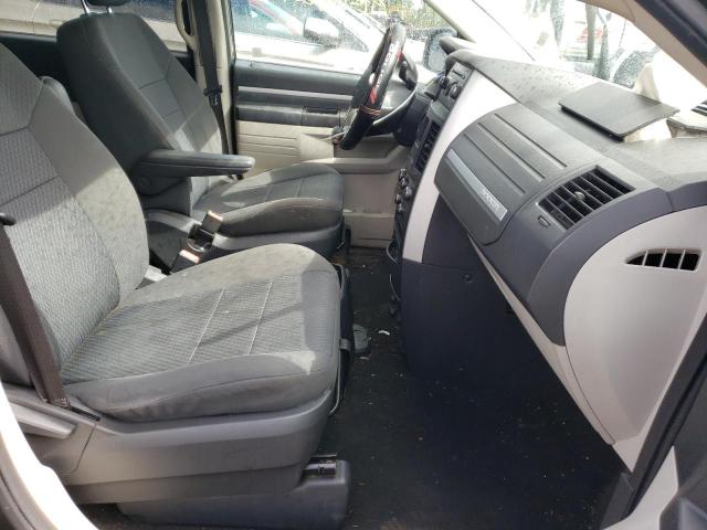 Photo 5 from auction – 2010 DODGE GRAND CARA with VIN 2D4RN4DE7AR264865