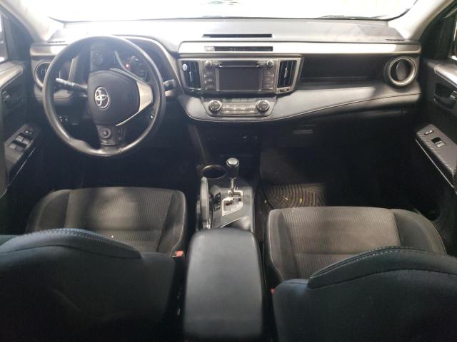 Photo 9 from auction – 2013 TOYOTA RAV4 XLE with VIN JTMRFREV8DD046737