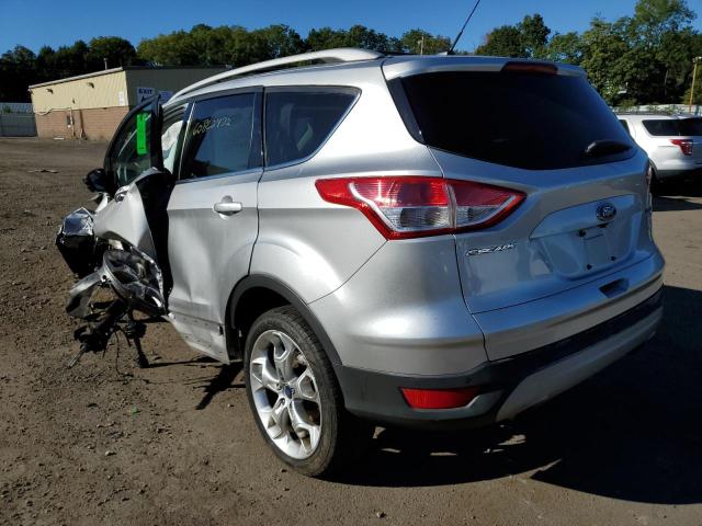 Photo 3 from auction – 2013 FORD ESCAPE TIT with VIN 1FMCU9J93DUD62742