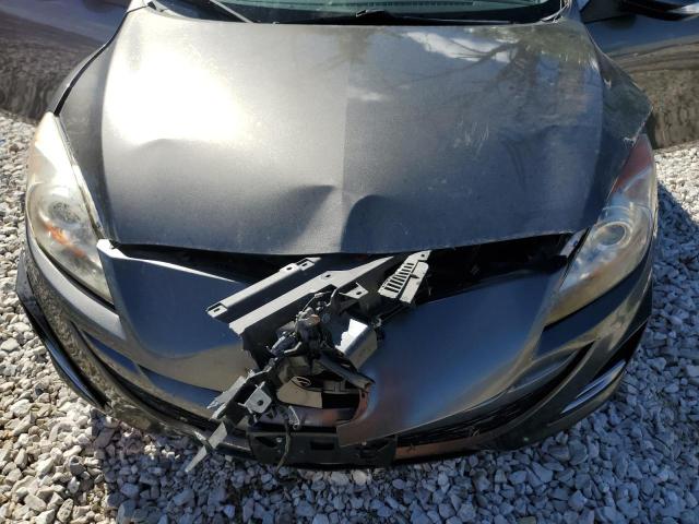 Photo 7 from auction – 2010 MAZDA 3 S with VIN JM1BL1H54A1203507