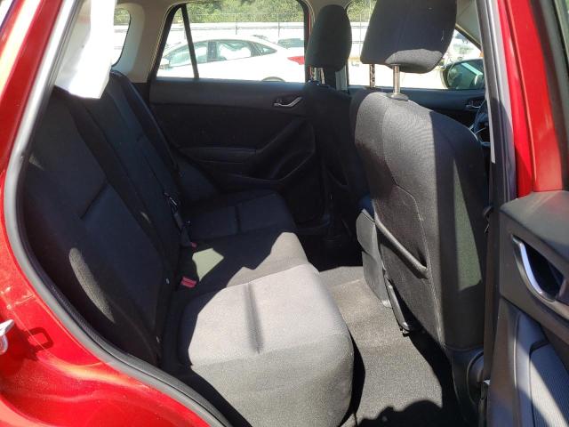 Photo 6 from auction – 2014 MAZDA CX-5 SPORT with VIN JM3KE4BE8E0410389