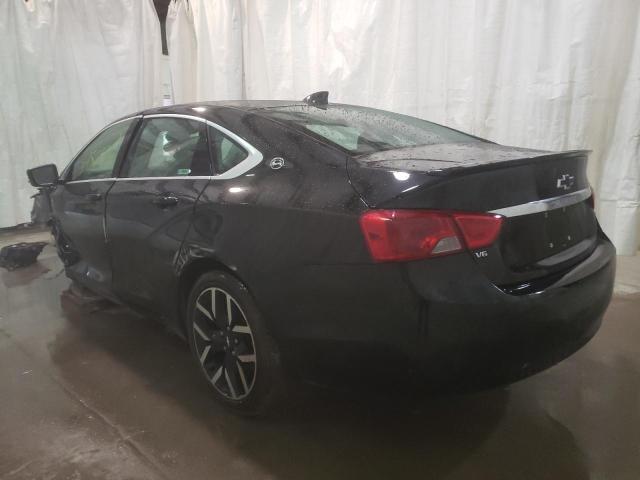 Photo 3 from auction – 2017 CHEVROLET IMPALA LT with VIN 2G1105S35H9137342