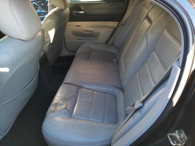 Photo 6 from auction – 2006 DODGE CHARGER R/ with VIN 2B3KA53H46H242073