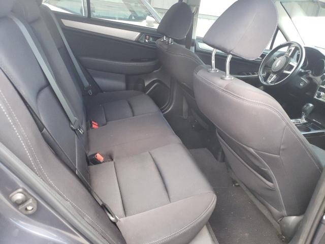 Photo 6 from auction – 2016 SUBARU LEGACY 2.5 with VIN 4S3BNAF68G3043327