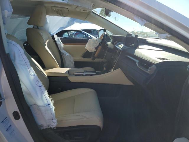 Photo 5 from auction – 2021 LEXUS RX 450H with VIN 2T2HGMDA7MC063323