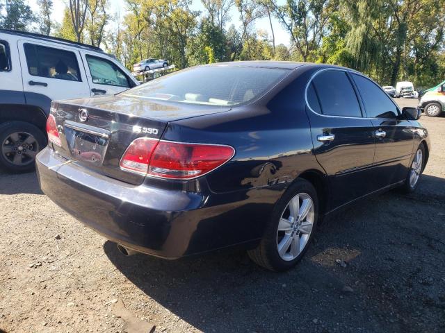 Photo 4 from auction – 2005 LEXUS ES 330 with VIN JTHBA30G655088694