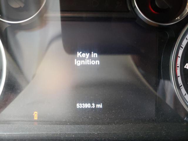 Zdjęcie 8 z aukcji – 2018 RAM 1500 SLT z VIN 3C6RR7LT1JG266269