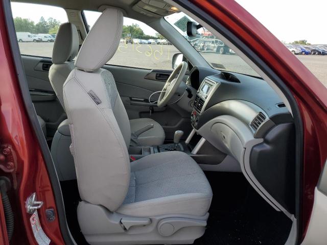 Photo 5 from auction – 2012 SUBARU FORESTER 2 with VIN JF2SHABC4CH452734