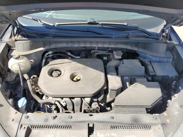 Photo 7 from auction – 2016 HYUNDAI TUCSON LIM with VIN KM8J33A48GU081536
