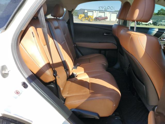 Photo 6 from auction – 2015 LEXUS RX 350 BAS with VIN 2T2BK1BA1FC288636