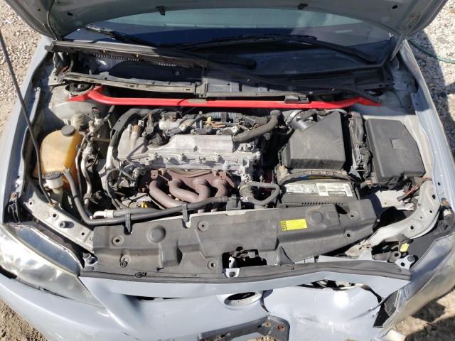 Photo 7 from auction – 2012 TOYOTA SCION TC with VIN JTKJF5C7XC3043295