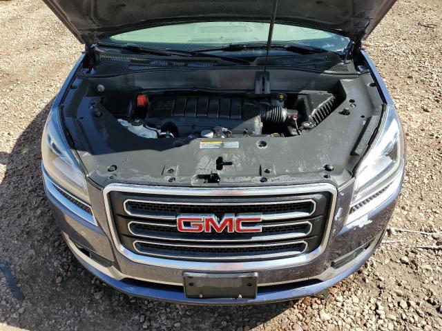 Photo 7 from auction – 2014 GMC ACADIA SLT with VIN 1GKKVRKD7EJ174474