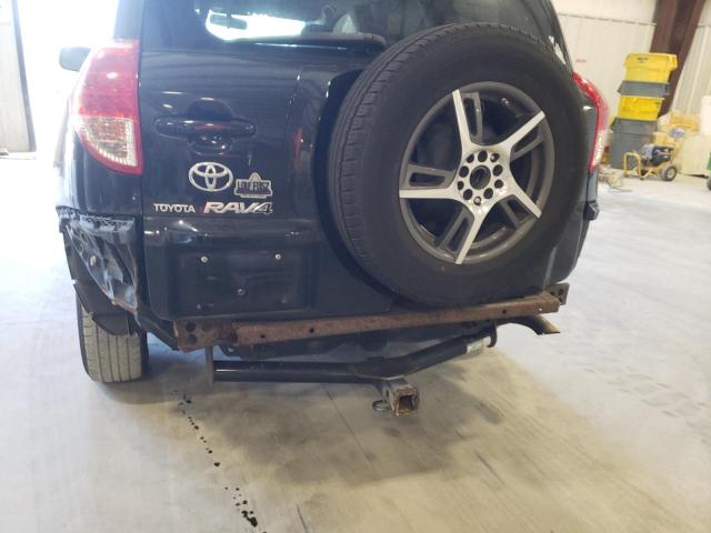 Photo 9 from auction – 2008 TOYOTA RAV4 with VIN JTMZD33V286076297