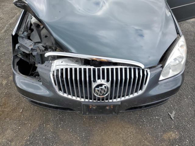 Photo 7 from auction – 2011 BUICK LUCERNE CX with VIN 1G4HC5EM9BU113083
