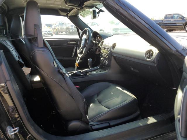 Photo 5 from auction – 2011 MAZDA MX-5 MIATA with VIN JM1NC2PF3B0218200