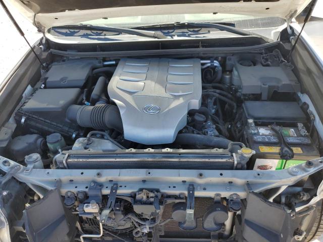 Photo 7 from auction – 2016 LEXUS GX 460 with VIN JTJBM7FX9G5124269
