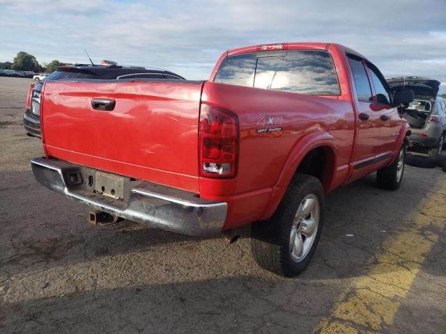 Photo 4 from auction – 2005 DODGE RAM 1500 S with VIN 1D7HU18D85S282670